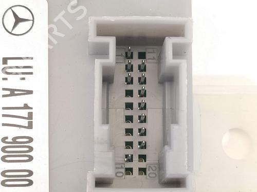 Electronic module MERCEDES-BENZ A-CLASS (W177) A 180 d (177.003) | BP8352105M83  - Image 5