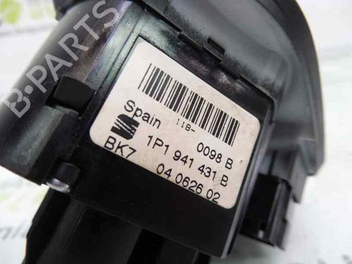 Headlight switch SEAT LEON (1P1)  | BP1847416I24 