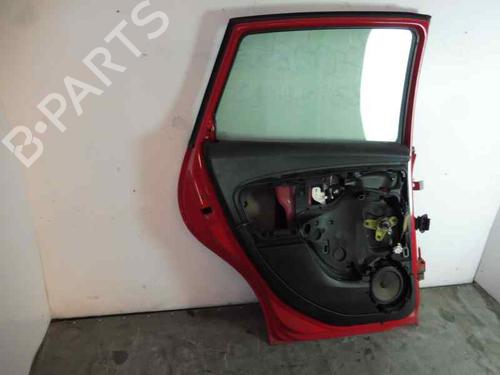 Left rear door SEAT ALTEA XL (5P5, 5P8)  | BP1973549C4