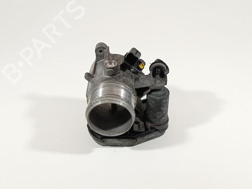 Used Throttle body CITROËN C8 (EA_, EB_) [2002-2025]  22731555