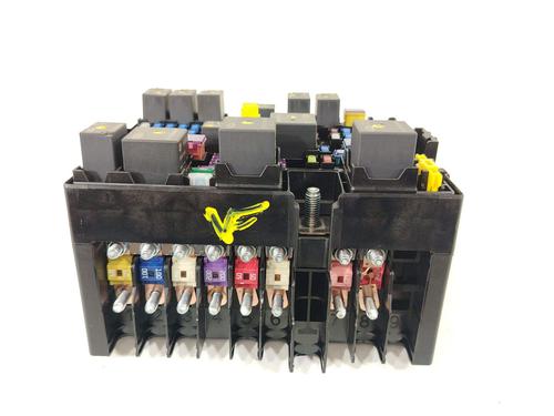 Fuse box OMODA 5 | BP34448205E1 - Image 3