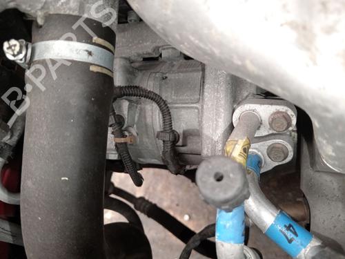 AC-Kompressor ALFA ROMEO GT (937_) 1.9 JTD (937CXN1B) (150 hp) 30488904