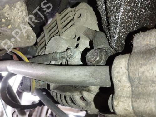 Generator NISSAN X-TRAIL I (T30)  | BP30059369M7 