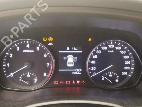 Used Instrument cluster Instrument cluster 14998979 14998979