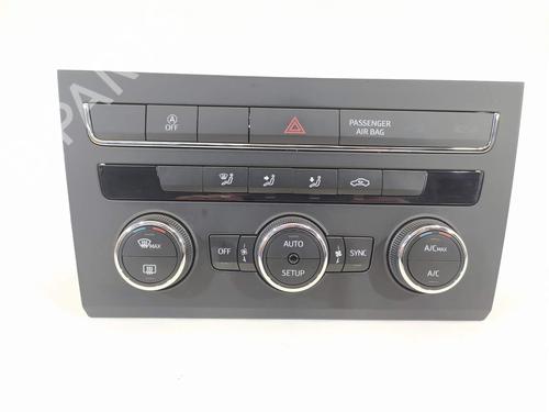 Used Climate control Climate control 9267473 9267473