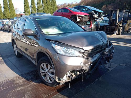 Starter HONDA CR-V IV (RM_) 2.2 i-DTEC 4WD (RE6) | BP36437233M8 - Image 7