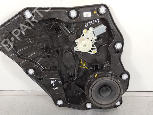 Used Rear left window mechanism FORD PUMA (J2K, CF7) 1.0 EcoBoost (125 hp) 28126542