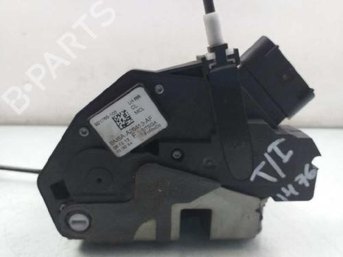 Rear left lock FORD FOCUS III  | BP4860644C100 