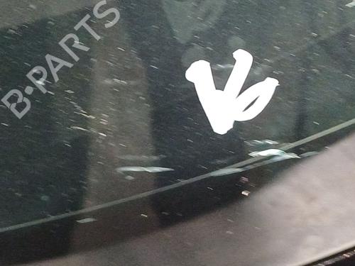 Tailgate HONDA CIVIC VIII Hatchback (FN, FK)  | BP16812812C6 