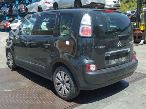 Left front window switch CITROËN C3 Picasso (SH_) 1.6 HDi | BP37533944I27 - Image 5