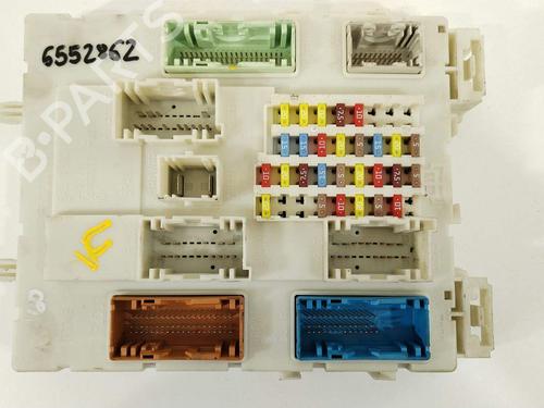 Used Fuse box Fuse box 28523108 28523108
