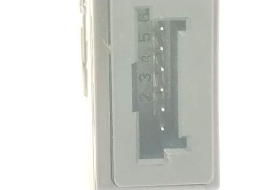 Electronic sensor OPEL ASTRA J (P10) 2.0 CDTI (68) | BP36223984M84 - Image 4