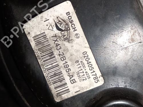 Servo brake JAGUAR X-TYPE I (X400) 2.2 D | BP29370388M42 