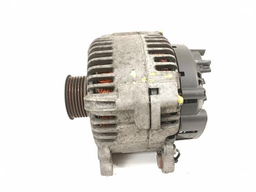 Generator AUDI A6 C6 Avant (4F5) 3.0 TDI quattro (225 hp) 16803938