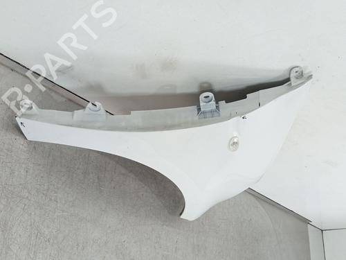 Forskærm Højre SMART FORFOUR Hatchback (453) 0.9 (453.044, 453.053) | BP32700797C42 - Image 3