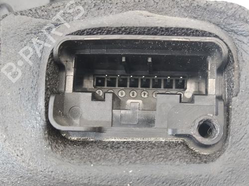 Rear left lock SEAT ARONA (KJ7, KJP)  | BP7280353C100 