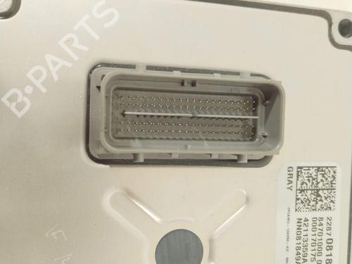 Engine control unit (ECU) OPEL AMPERA (R12) EV 150 | BP29132525M57 - Image 2