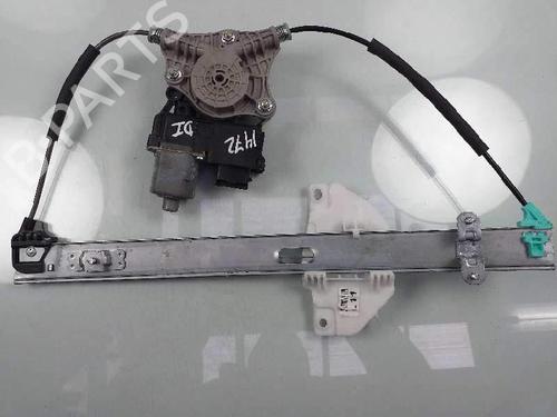 Front left window mechanism KIA RIO IV (YB, SC, FB) | BP4860688C22 - Image 5