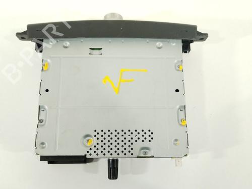 Radio RENAULT KOLEOS I (HY_) 2.0 dCi (HY0K) | BP25472090E6 