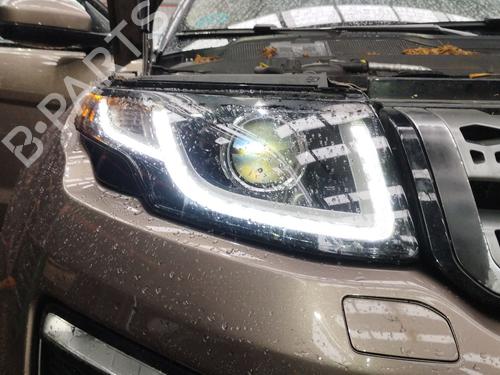 Used Right headlight Right headlight 36387512 36387512