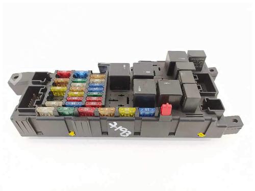 Used Fuse box Fuse box 7874229 7874229