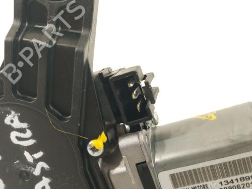 Rear wiper motor OPEL ASTRA H (A04) | BP29204813M102