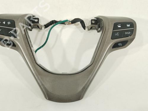Lenkradtasten für Lenkradtasten 38348250 38348250