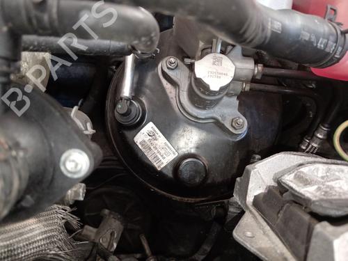 Used Servo brake JAGUAR X-TYPE I (X400) 2.2 D (155 hp) 29370388