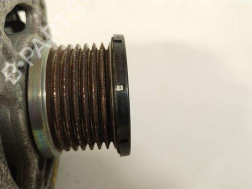 Alternator SMART FORFOUR Hatchback (453) 0.9 (453.044, 453.053) | BP16826818M7  - Image 7