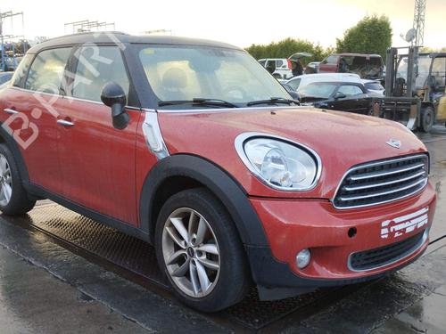 Injection rail MINI MINI COUNTRYMAN (R60) Cooper D | BP32232664M98 - Image 11