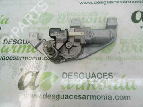 Ruitenwissermotor achter SUZUKI SWIFT III (MZ, EZ) [2005-2025]  2345835