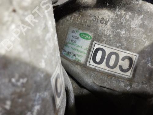 AC compressor HYUNDAI ix35 (LM, EL, ELH)  | BP13028071M34 