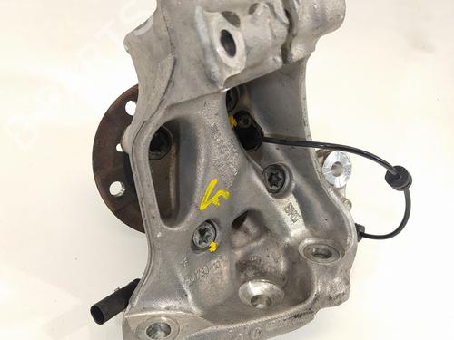Right front steering knuckle BMW 3 (F30, F80)  | BP8684145M26 