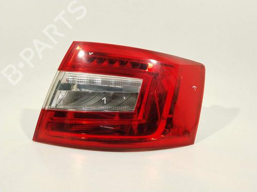 Used Right taillight Right taillight 28184957 28184957