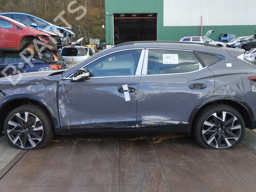 Electronic sensor CUPRA FORMENTOR (KM7, KMP) 2.0 VZ 4Drive | BP33027396M84 - Image 6