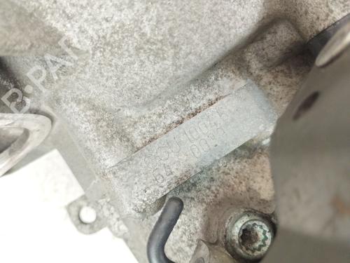 Gearbox SEAT IBIZA III (6L1) 1.9 TDI | BP29528024M3 