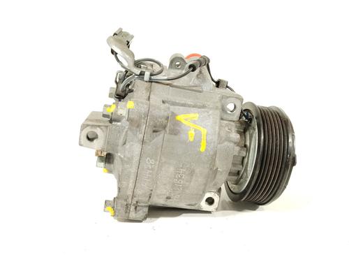 Used AC compressor AC compressor CITROËN C4 AIRCROSS 1.6 HDi 115 (114 hp) 31679803 31679803