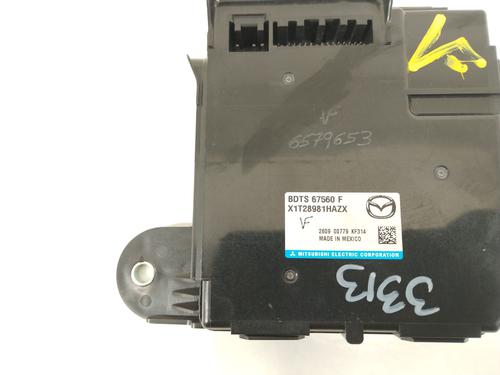 Electronic module MAZDA CX-30 (DM)  | BP29712300M83