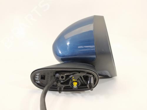 Right mirror OPEL CORSA E (X15)  | BP8872936C27 