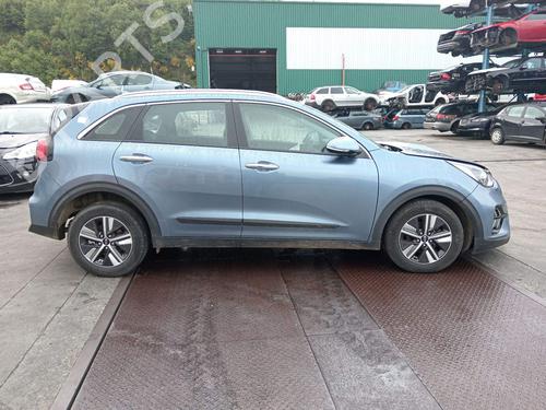 Electronic sensor KIA NIRO I (DE) 1.6 GDI Hybrid | BP37178281M84 - Image 6