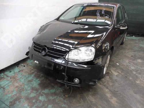 Engine control unit (ECU) VW GOLF V (1K1)  | BP5033900M57 