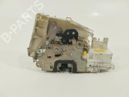Front right lock MERCEDES-BENZ A-CLASS (W169)  | BP17534251C97 