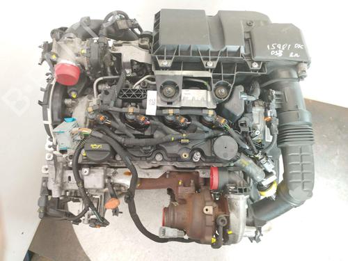 Engine DS DS 3 / DS 3 CROSSBACK (UR_, UC_, UJ_) 1.5 BlueHDi 130 (UCYHZR) | BP36567010M1 - Image 10