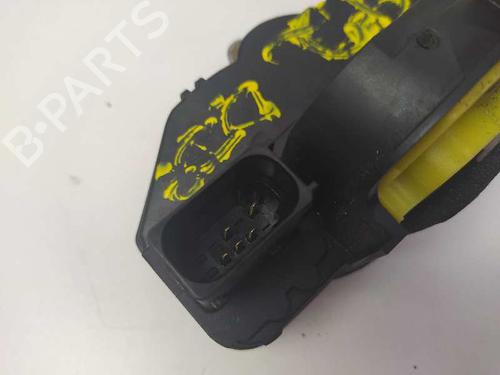 Front left lock CHEVROLET ORLANDO (J309)  | BP4843643C98 
