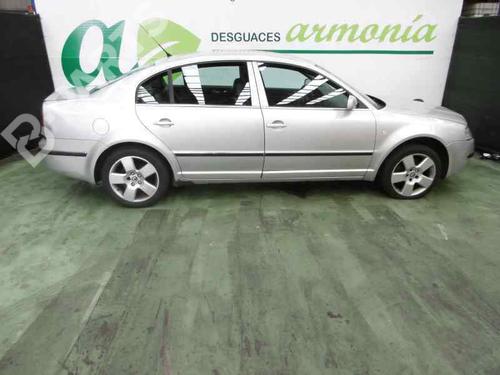 Lève-vitre arrière gauche SKODA SUPERB I (3U4)  | BP1949201C24 