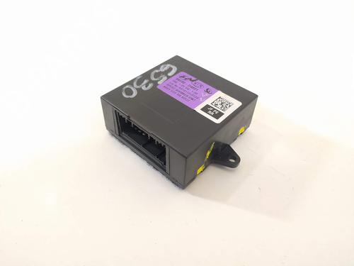 Used Electronic module Electronic module 10345923 10345923
