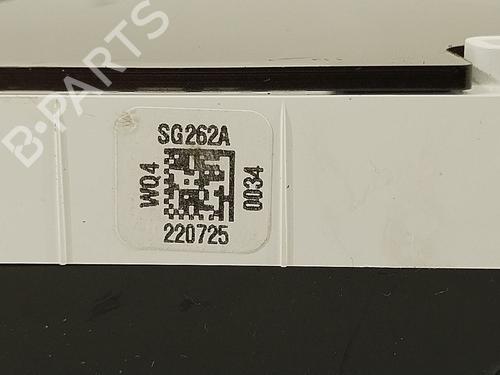 Instrument cluster SEAT ARONA (KJ7, KJP) 1.0 TGi | BP33243745C47  - Image 10