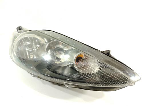 Right headlight FORD FIESTA VI (CB1, CCN) 1.6 TDCi | BP31630201C29 - Image 2