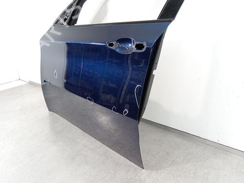 Left front door BMW X6 (E71, E72)  | BP19805536C2 