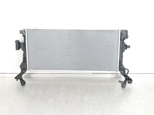 Used Water radiator HYUNDAI KONA (OS, OSE, OSI) 1.0 T-GDi Hybrid 48V (120 hp) 30002006